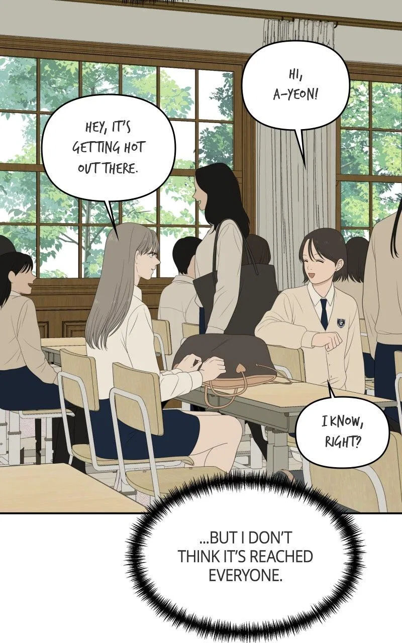 The Students of Illip Arts High Chapter 77 – Page 47