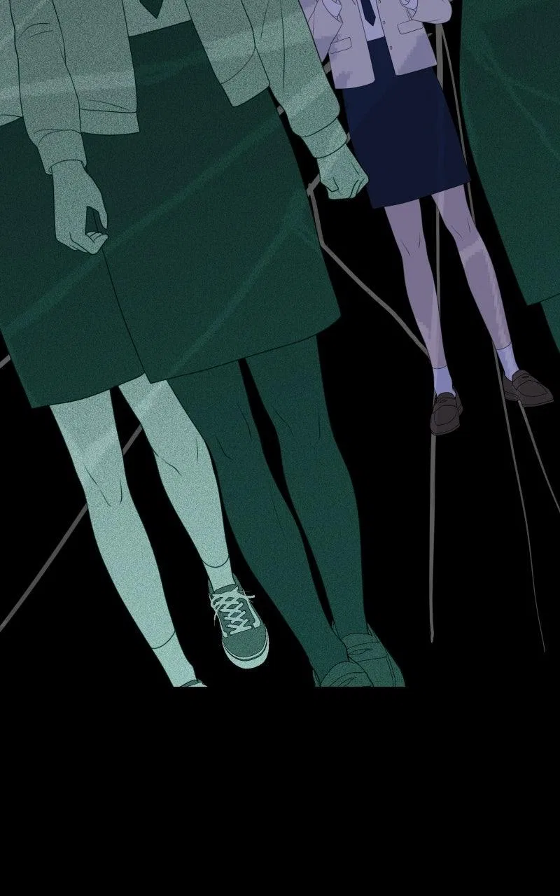 The Students of Illip Arts High Chapter 77 – Page 51