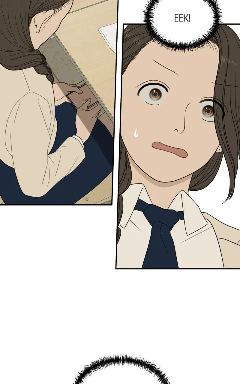 The Students of Illip Arts High Chapter 77 – Page 59