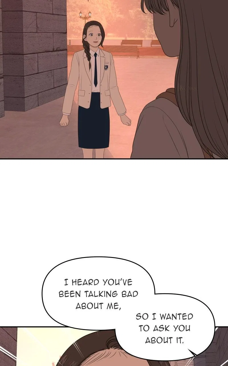 The Students of Illip Arts High Chapter 77 – Page 63
