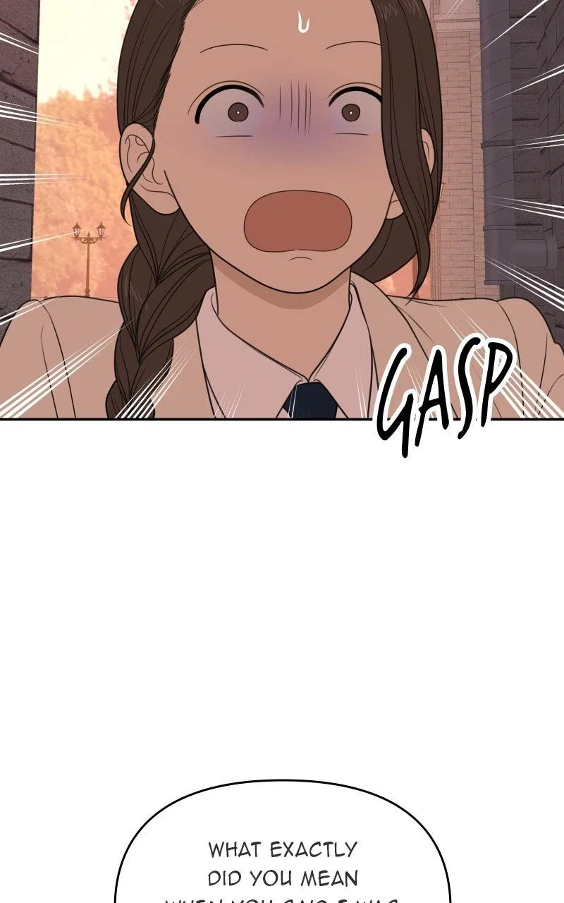 The Students of Illip Arts High Chapter 77 – Page 64