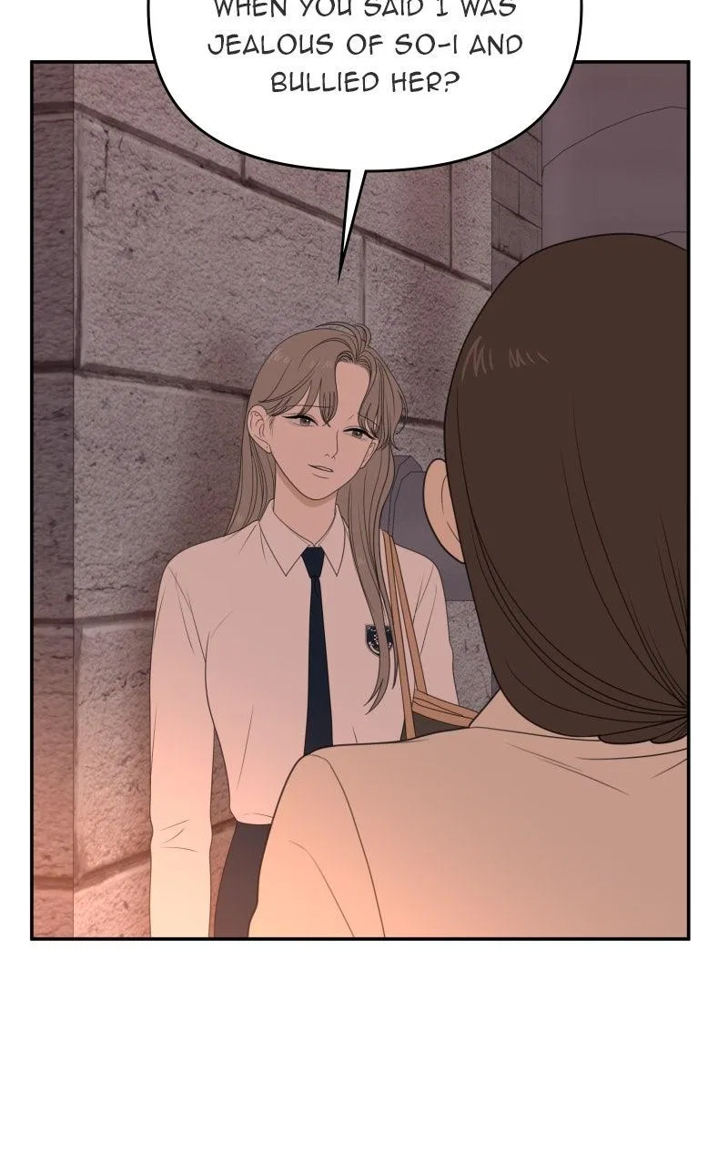 The Students of Illip Arts High Chapter 77 – Page 65