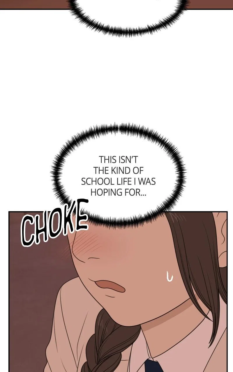 The Students of Illip Arts High Chapter 77 – Page 69