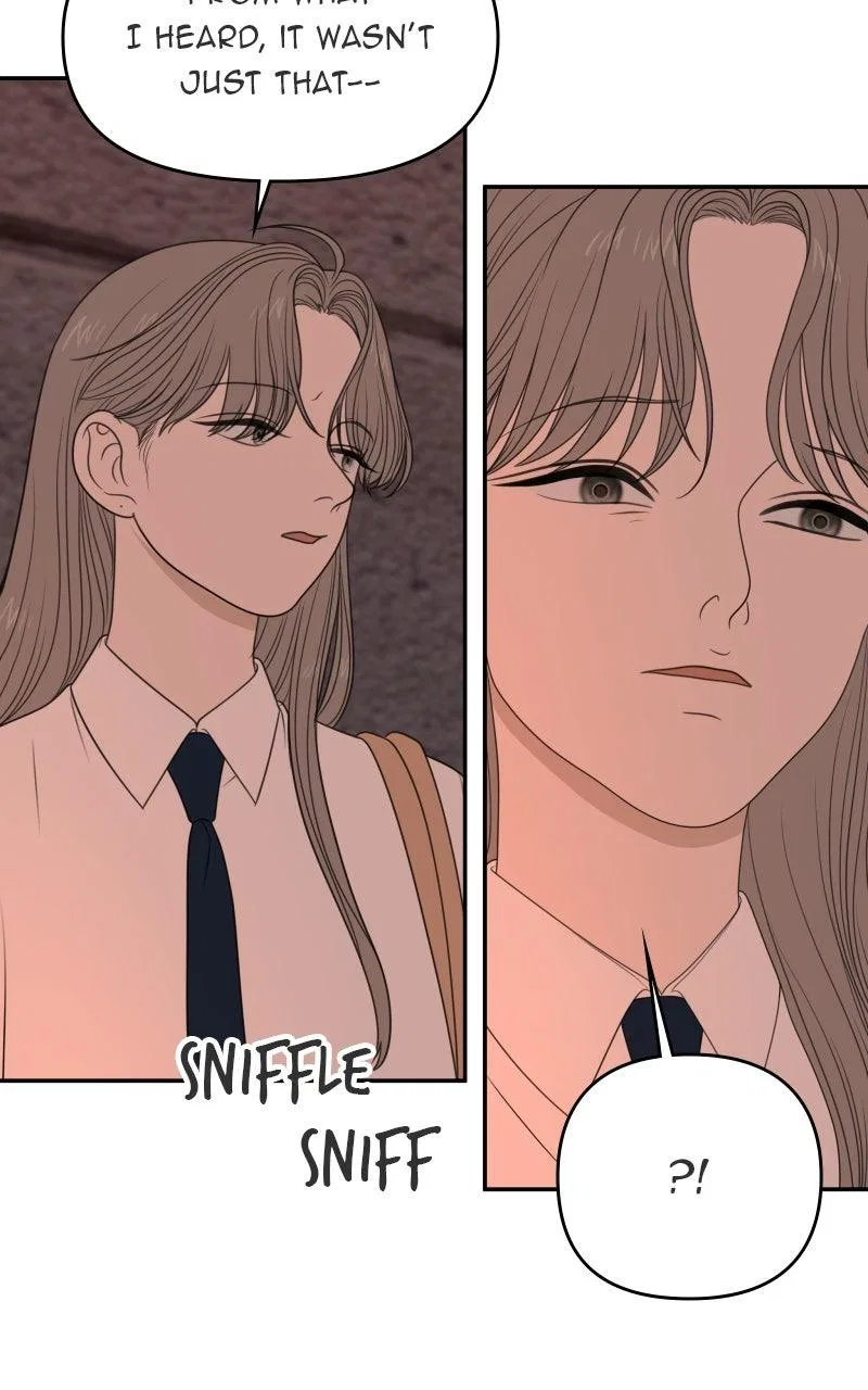 The Students of Illip Arts High Chapter 77 – Page 72