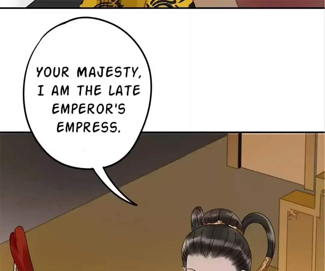 I Don’t Want to Be Like This Too Chapter 122 – Page 5