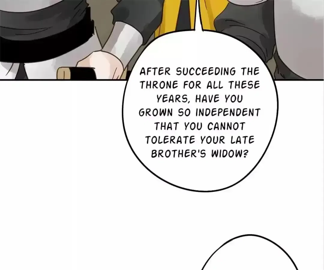 I Don’t Want to Be Like This Too Chapter 122 – Page 7