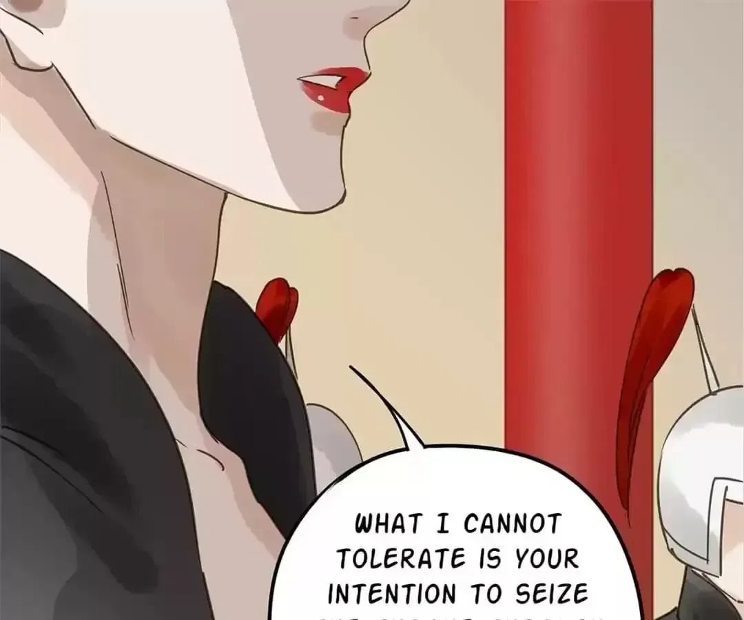 I Don’t Want to Be Like This Too Chapter 122 – Page 9