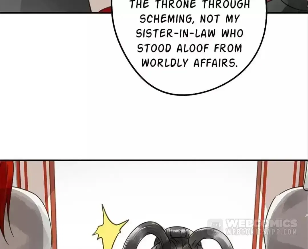 I Don’t Want to Be Like This Too Chapter 122 – Page 10