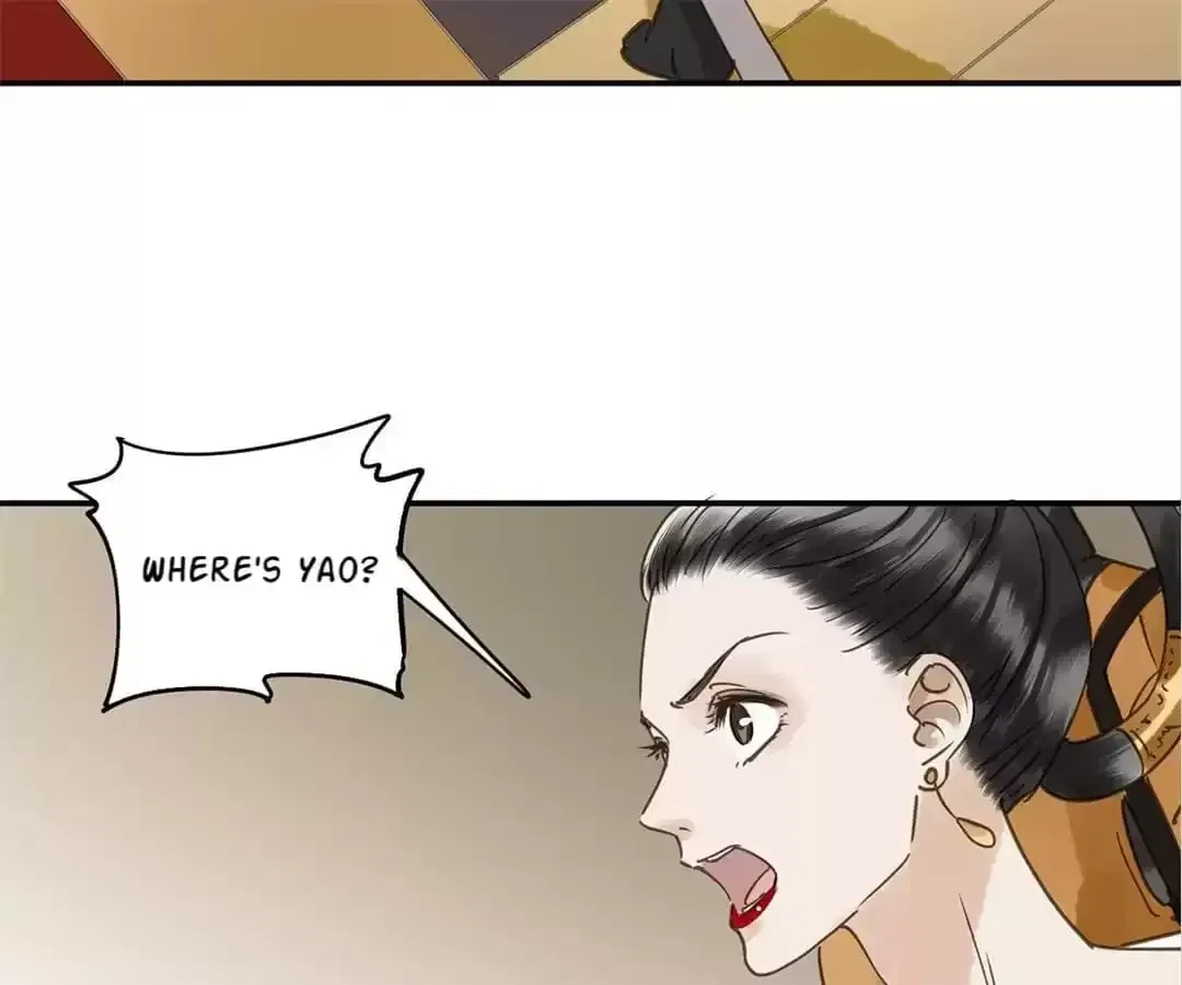 I Don’t Want to Be Like This Too Chapter 122 – Page 33