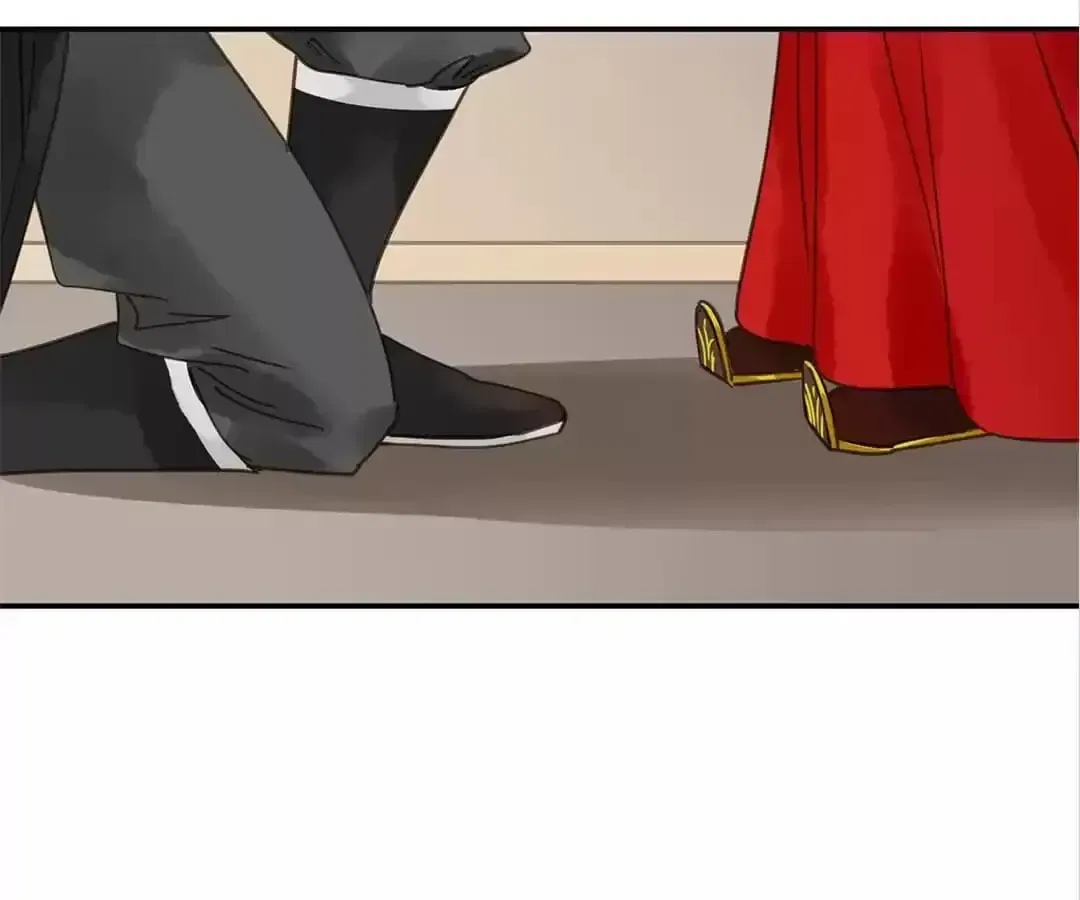 I Don’t Want to Be Like This Too Chapter 122 – Page 43
