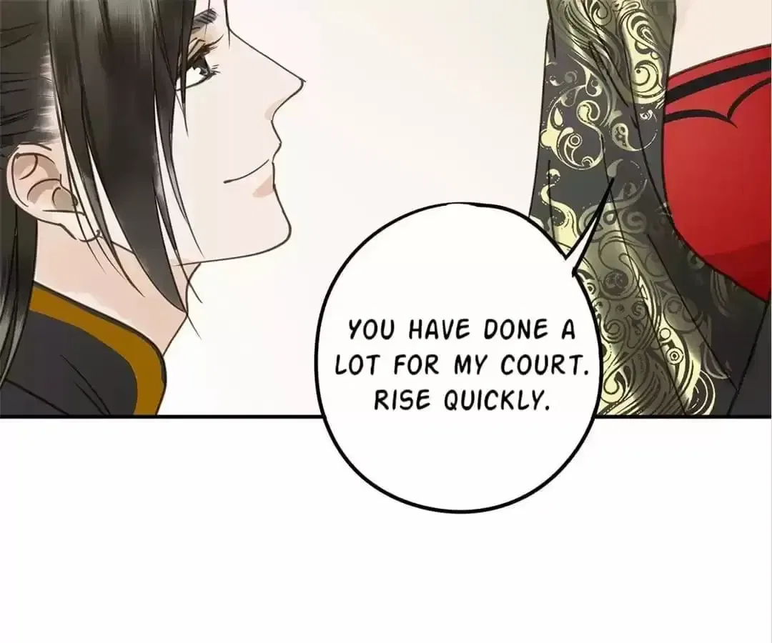 I Don’t Want to Be Like This Too Chapter 122 – Page 49