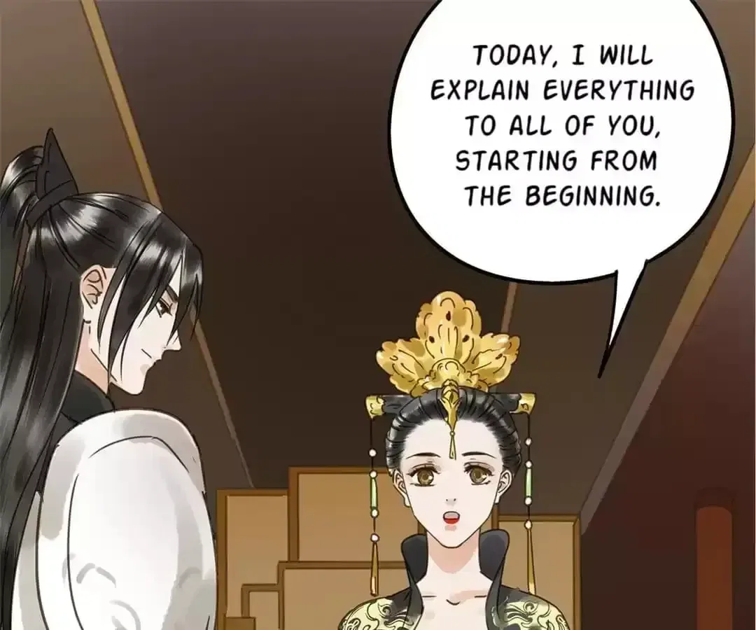 I Don’t Want to Be Like This Too Chapter 122 – Page 51