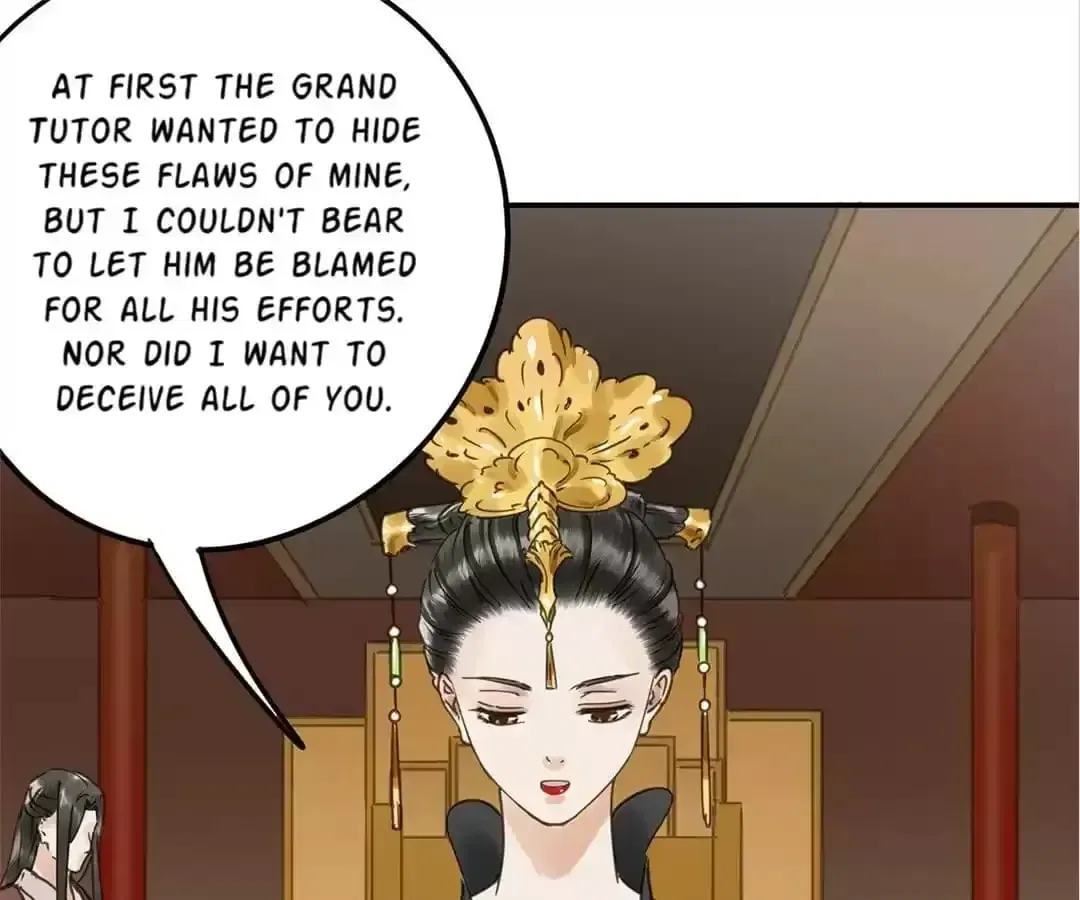 I Don’t Want to Be Like This Too Chapter 122 – Page 63