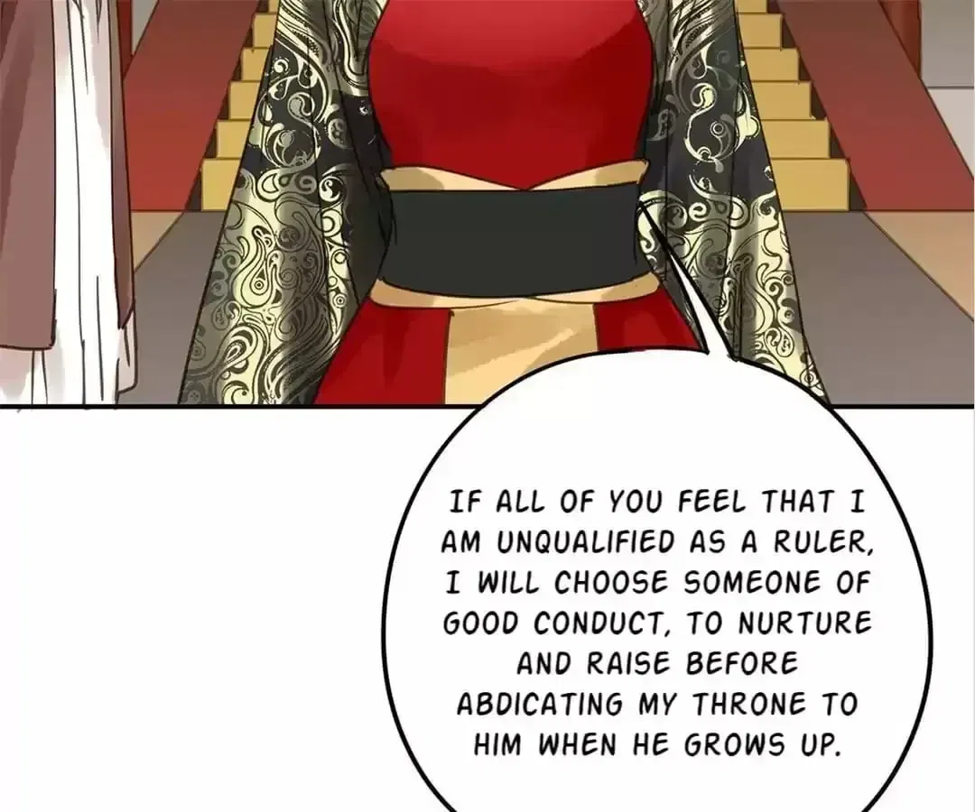 I Don’t Want to Be Like This Too Chapter 122 – Page 64