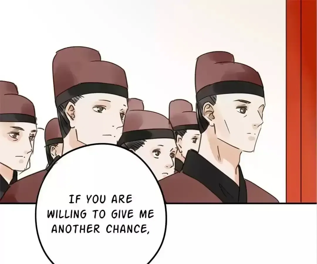 I Don’t Want to Be Like This Too Chapter 122 – Page 66