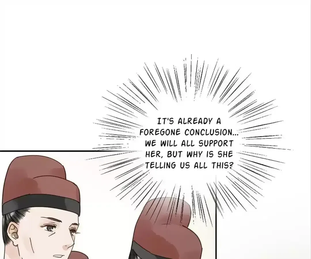 I Don’t Want to Be Like This Too Chapter 122 – Page 72