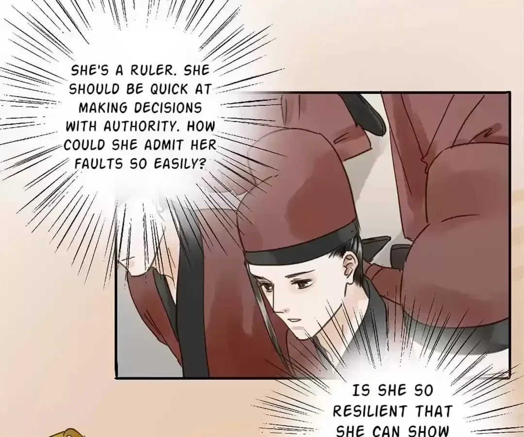 I Don’t Want to Be Like This Too Chapter 122 – Page 74
