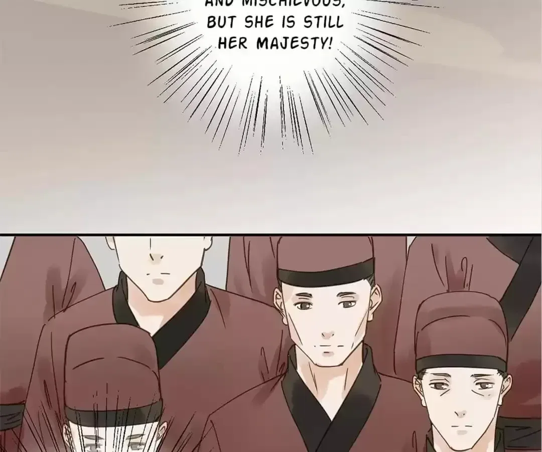 I Don’t Want to Be Like This Too Chapter 122 – Page 84