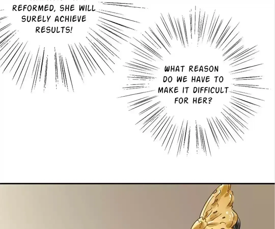 I Don’t Want to Be Like This Too Chapter 122 – Page 86