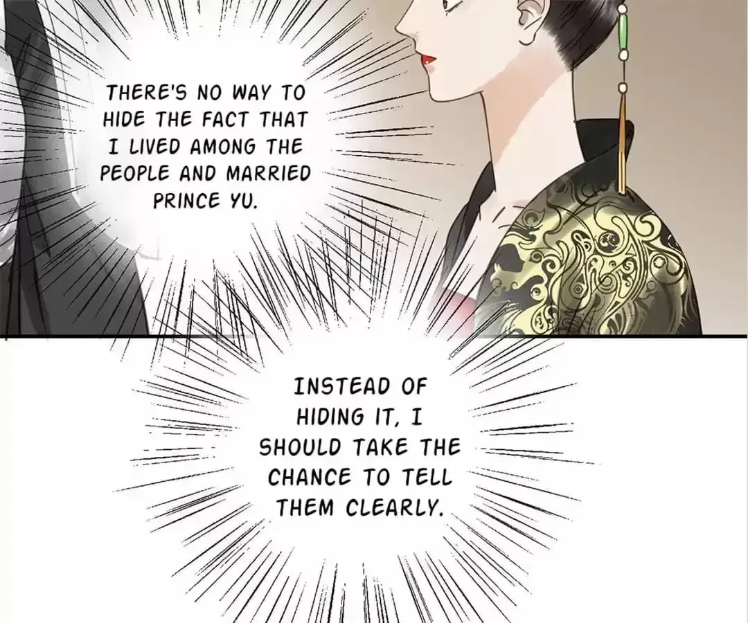 I Don’t Want to Be Like This Too Chapter 122 – Page 88