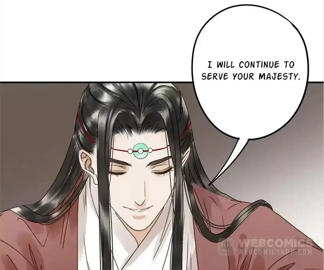 I Don’t Want to Be Like This Too Chapter 122 – Page 91