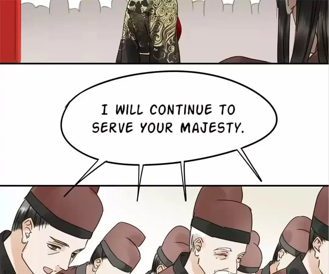 I Don’t Want to Be Like This Too Chapter 122 – Page 95