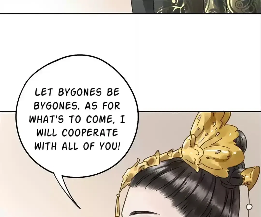 I Don’t Want to Be Like This Too Chapter 122 – Page 99