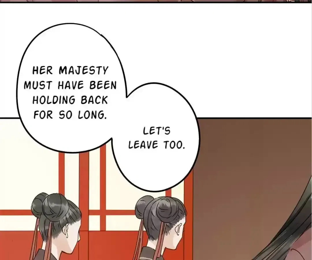I Don’t Want to Be Like This Too Chapter 122 – Page 109