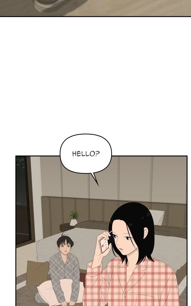 The Students of Illip Arts High Chapter 76 – Page 2