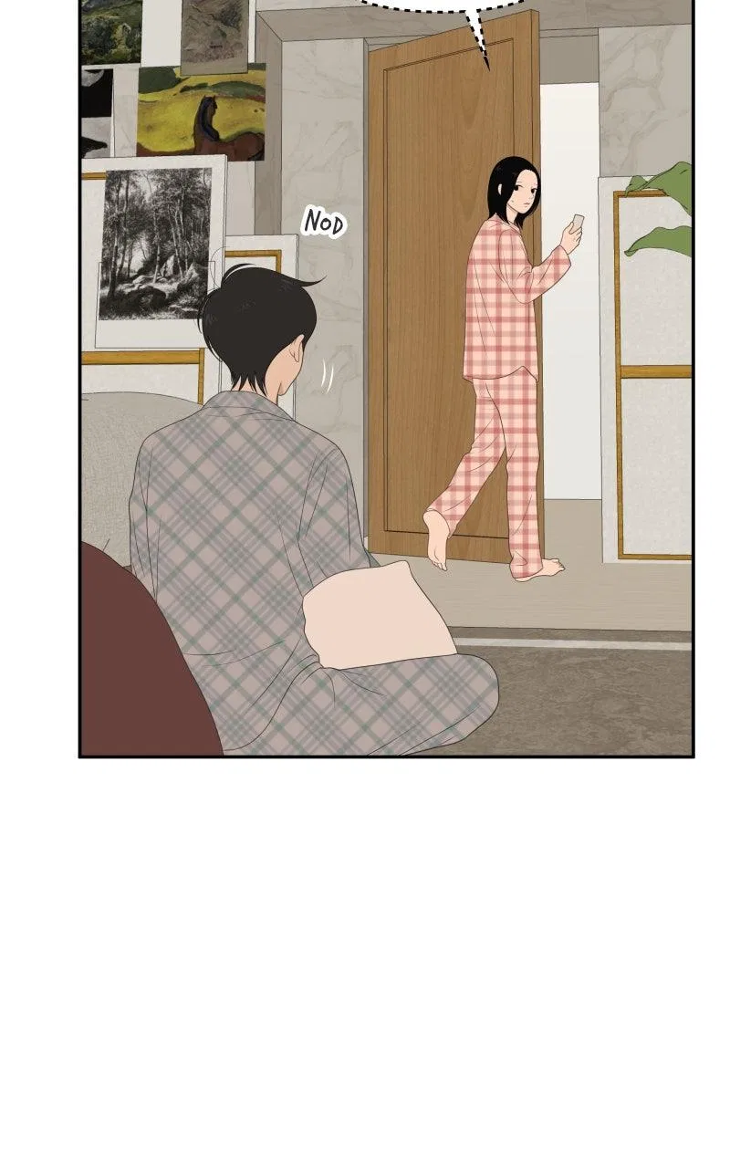 The Students of Illip Arts High Chapter 76 – Page 5