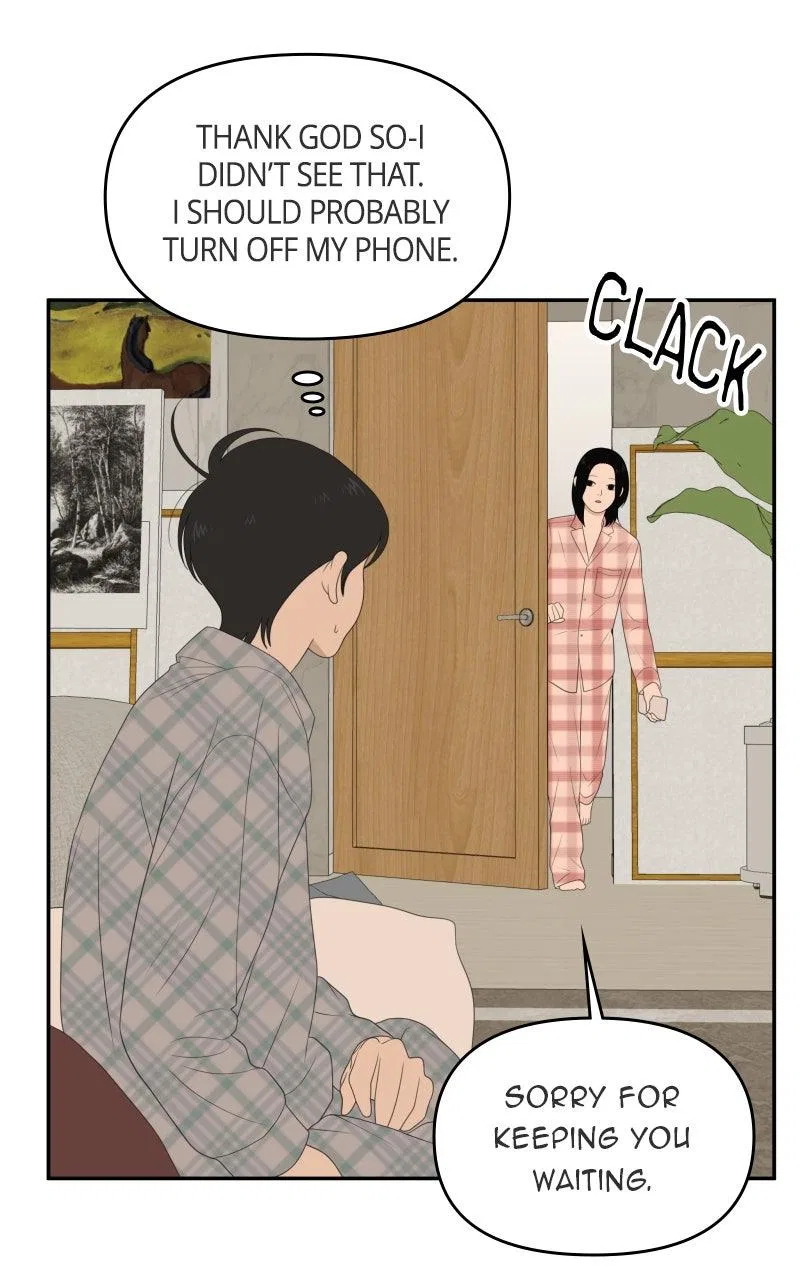 The Students of Illip Arts High Chapter 76 – Page 12