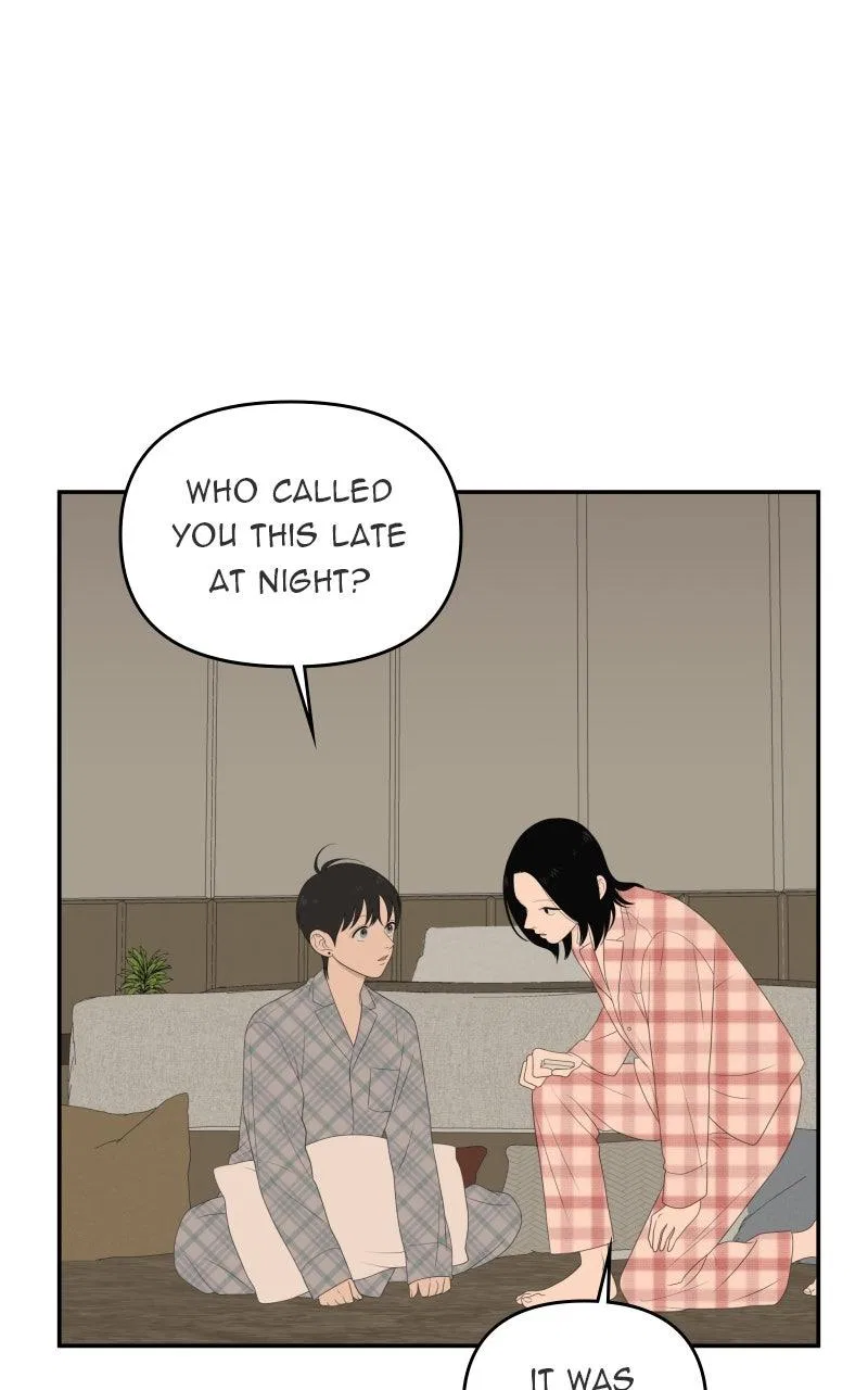 The Students of Illip Arts High Chapter 76 – Page 13