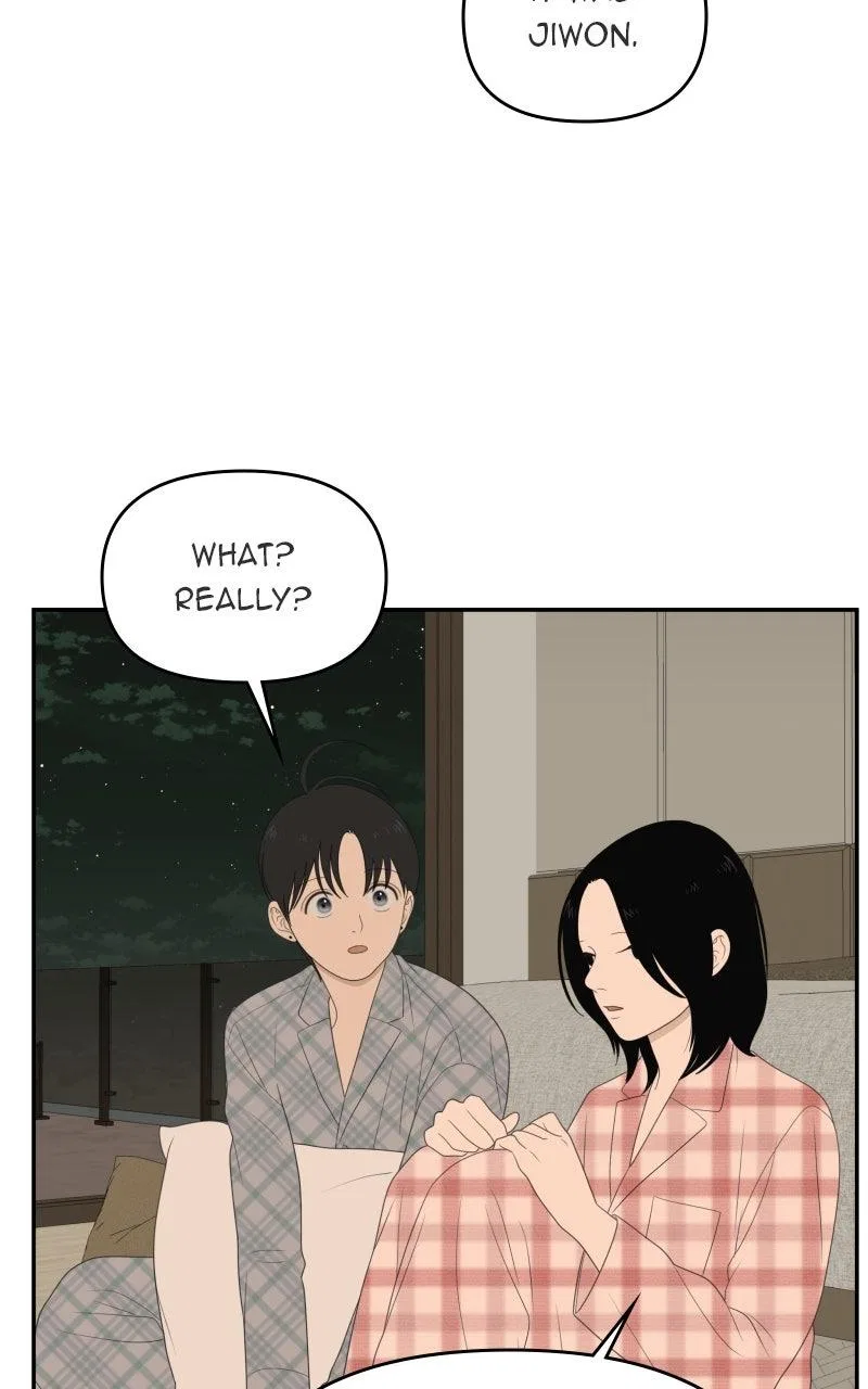 The Students of Illip Arts High Chapter 76 – Page 14