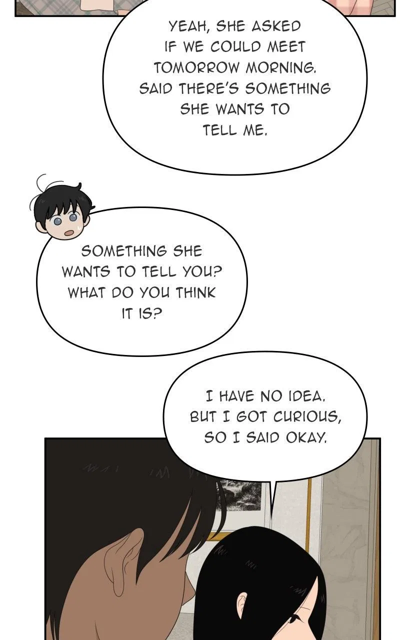 The Students of Illip Arts High Chapter 76 – Page 15