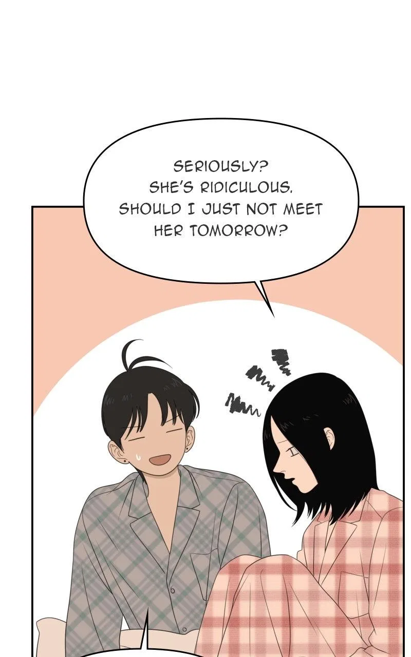 The Students of Illip Arts High Chapter 76 – Page 22