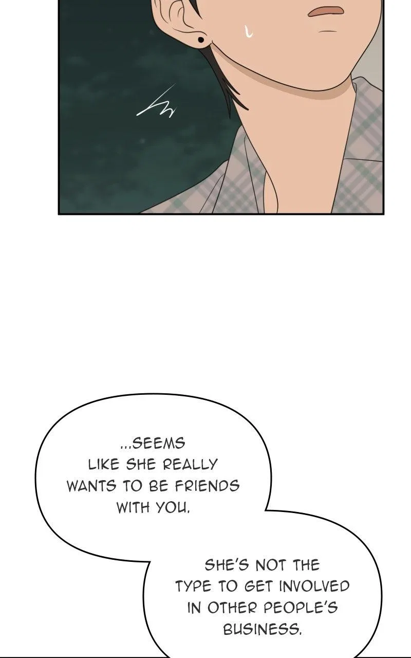 The Students of Illip Arts High Chapter 76 – Page 26