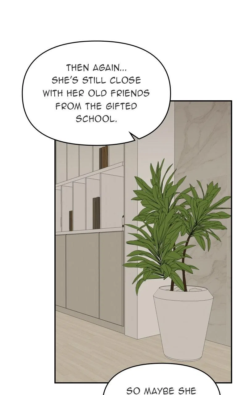 The Students of Illip Arts High Chapter 76 – Page 29