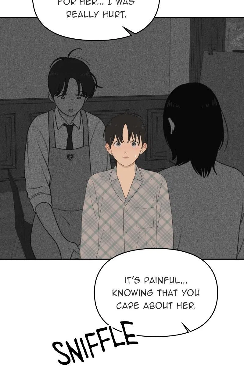 The Students of Illip Arts High Chapter 76 – Page 40