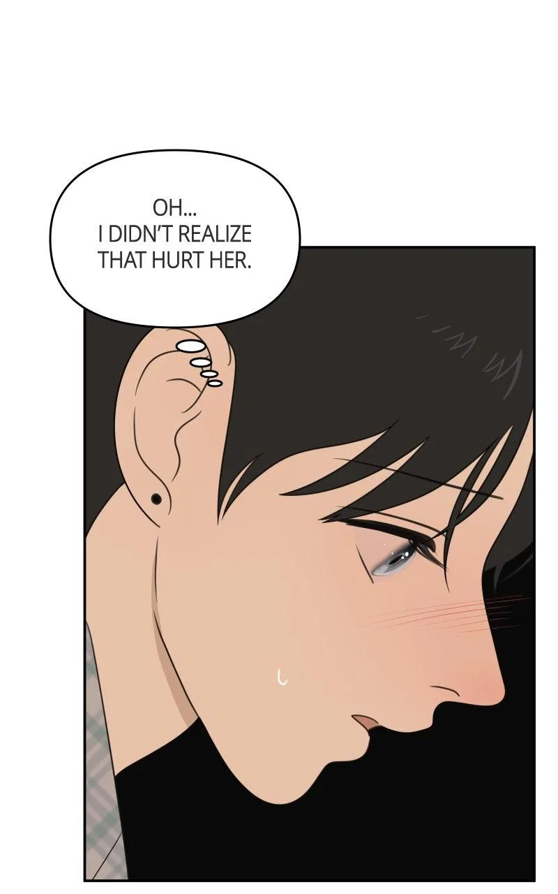 The Students of Illip Arts High Chapter 76 – Page 41