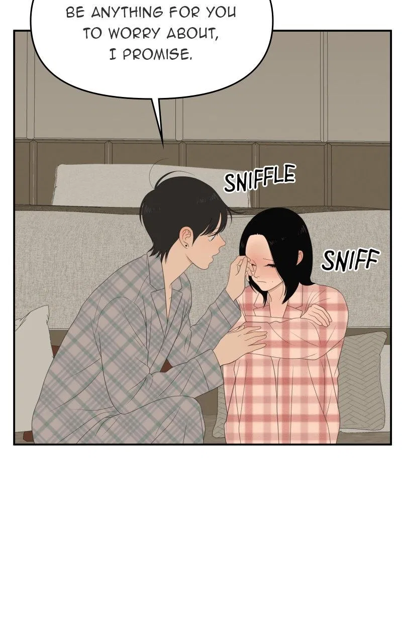 The Students of Illip Arts High Chapter 76 – Page 45