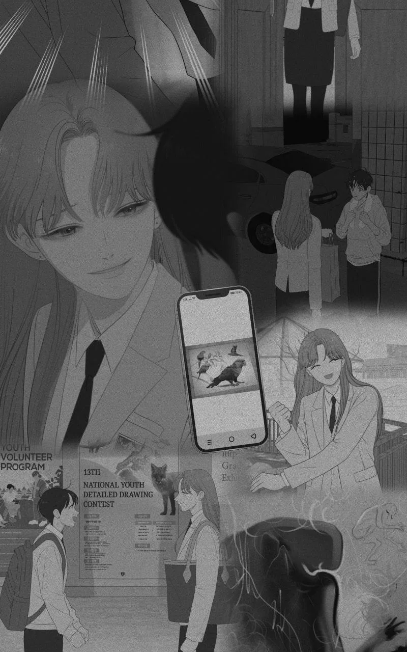 The Students of Illip Arts High Chapter 76 – Page 48