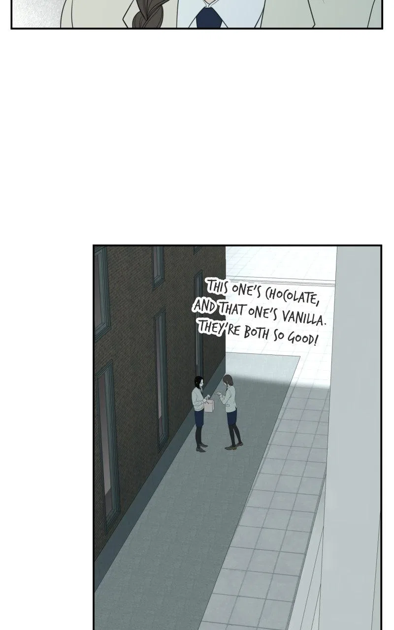 The Students of Illip Arts High Chapter 76 – Page 73