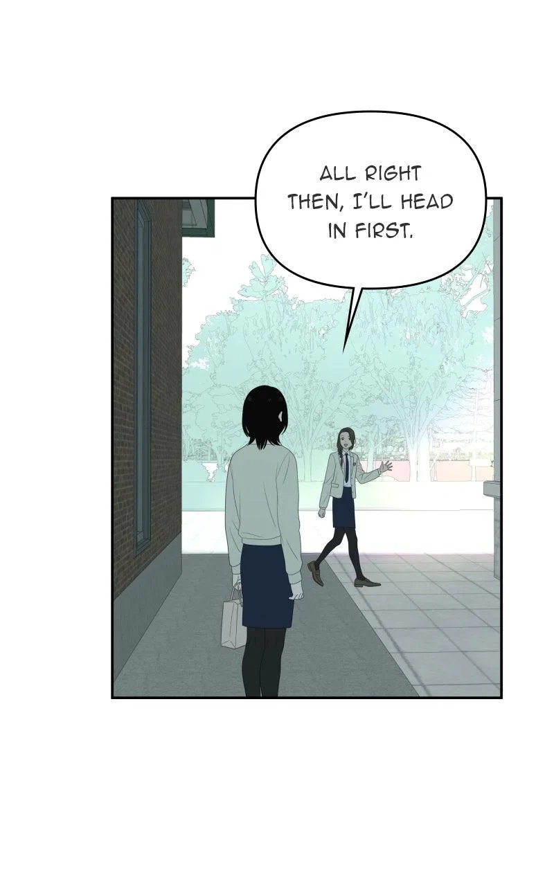 The Students of Illip Arts High Chapter 76 – Page 77