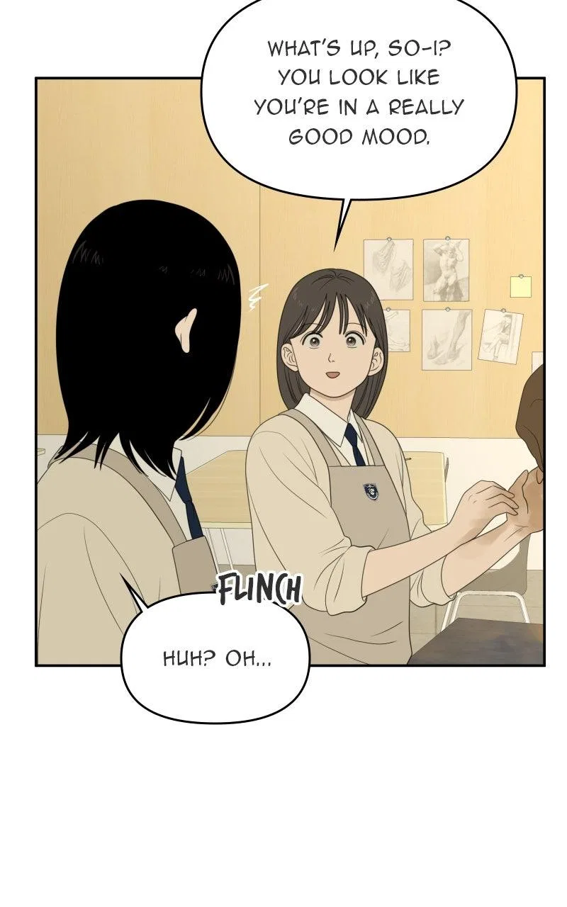 The Students of Illip Arts High Chapter 76 – Page 85