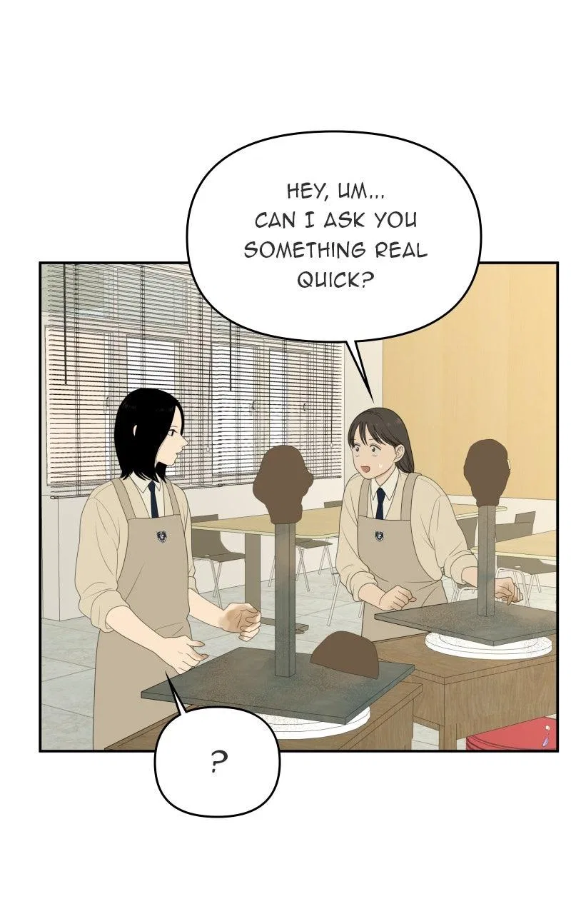 The Students of Illip Arts High Chapter 76 – Page 88
