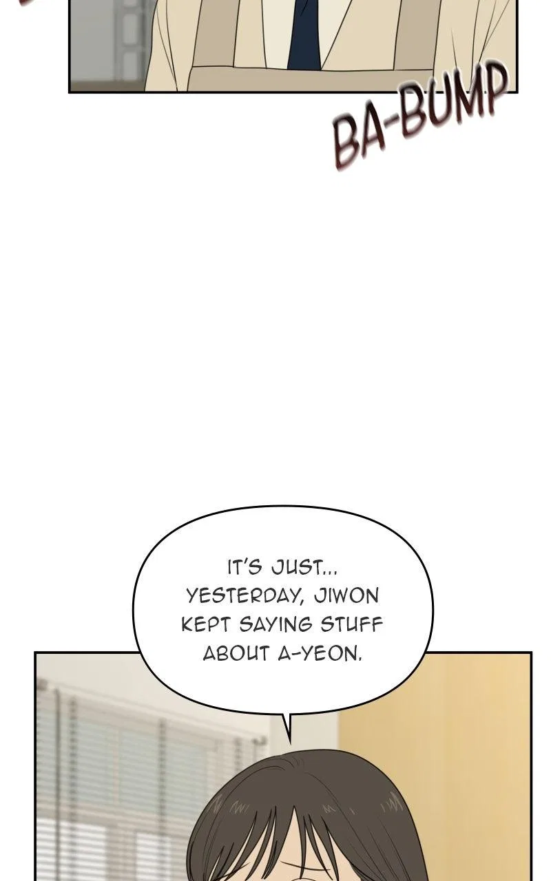 The Students of Illip Arts High Chapter 76 – Page 91