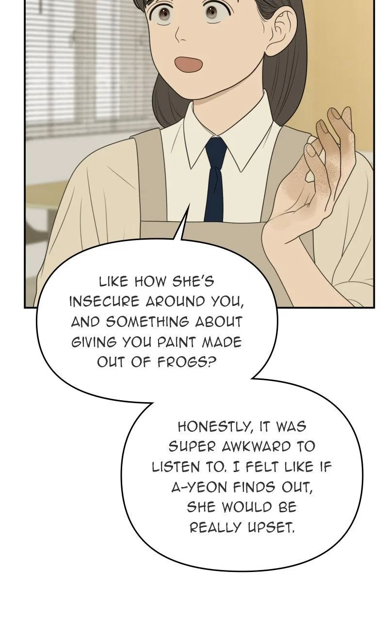 The Students of Illip Arts High Chapter 76 – Page 92