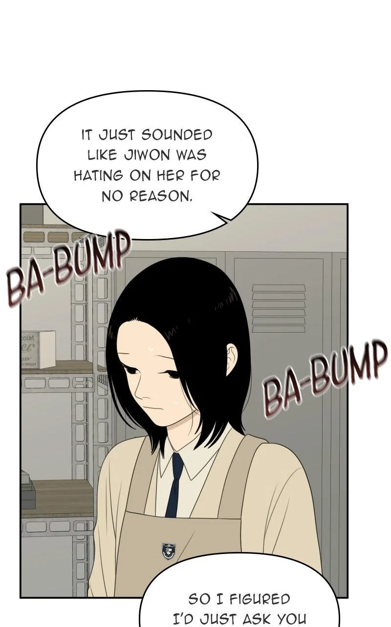 The Students of Illip Arts High Chapter 76 – Page 93