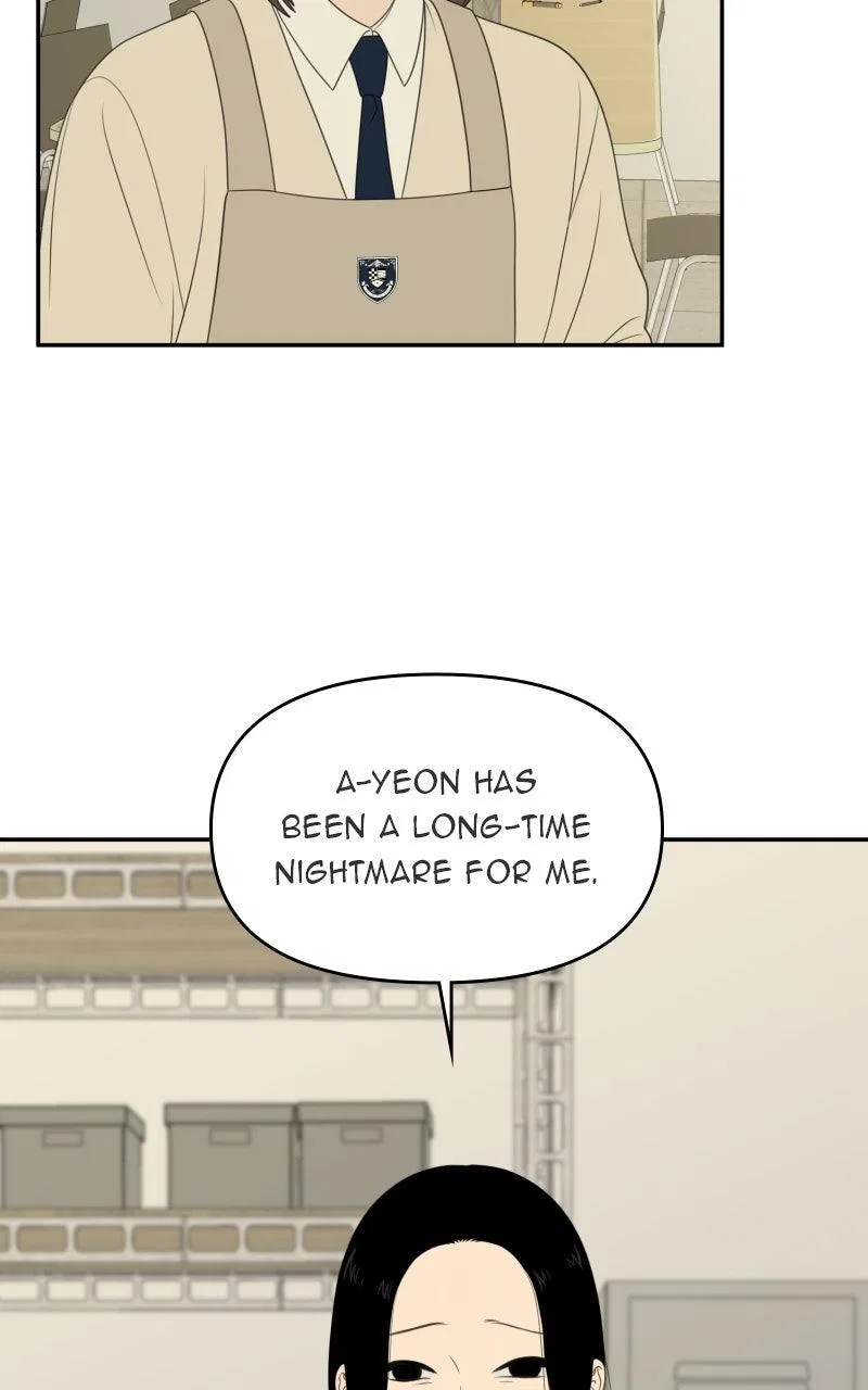 The Students of Illip Arts High Chapter 76 – Page 99