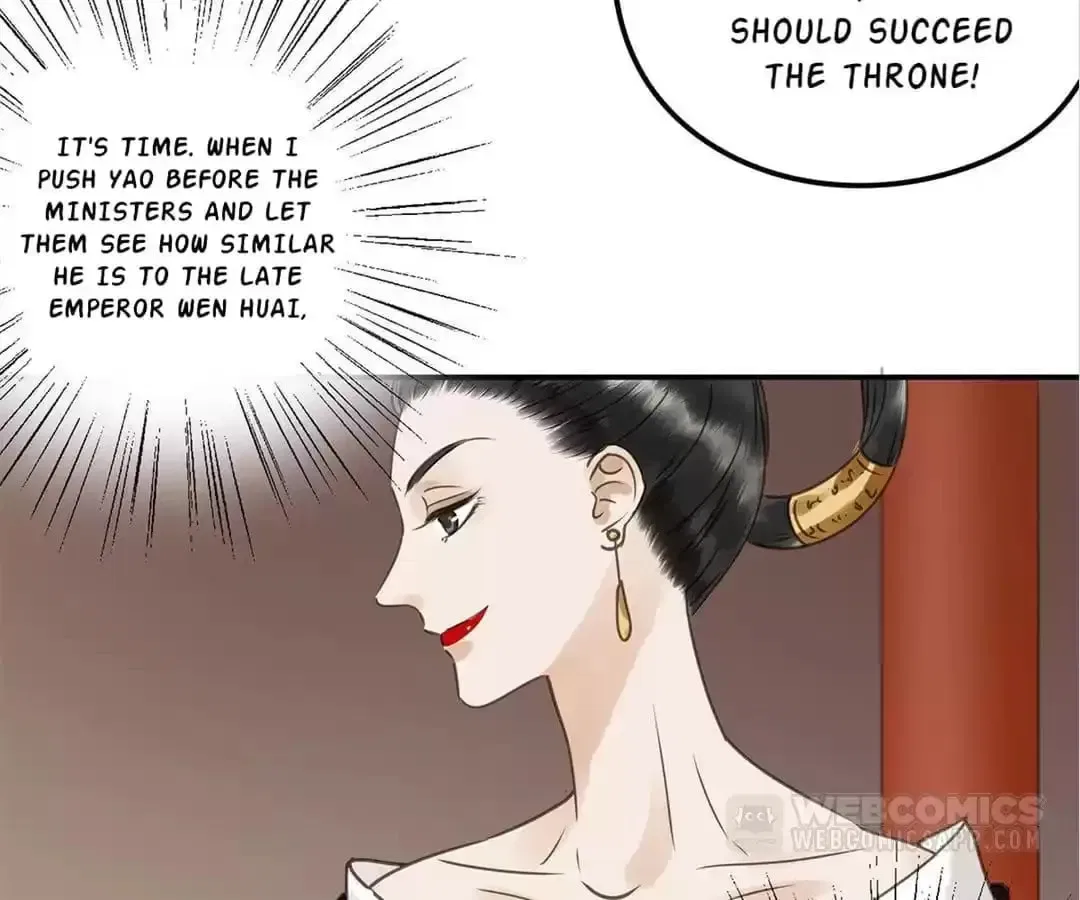 I Don’t Want to Be Like This Too Chapter 121 – Page 10